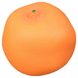 토이토 감귤 크런치 슬랑이, 오렌지, 70g, 1개