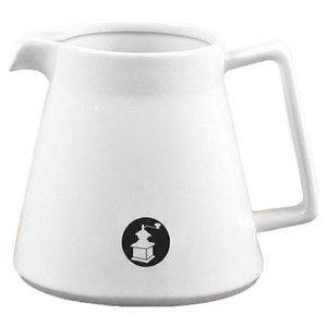 코맥 자기 커피 드립서버 GP3M, 단품, 600ml, 1개