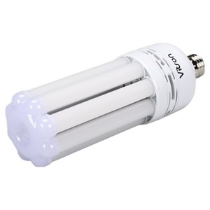 비츠온 LED 창고용 산업용 EL 콘램프 E26 35W 6.5K, 주광색, 1개