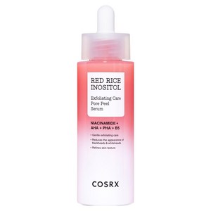 코스알엑스 레드 라이스 이노시톨 익스폴리에이팅 케어 포어 필 세럼, 1개, 80ml