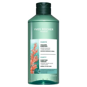 이브로쉐 알개 퓨리파잉 헤어식초, 1개, 400ml