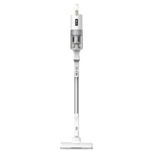 블라우풍트 블루젯 셀프스탠딩 무선 청소기, Natural White, BLP-VC221WGPV