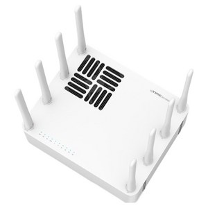 ipTIME 유무선 공유기, BE19000QCA, 1개