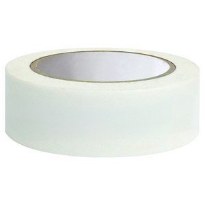 월드크린 마스킹 테이프 40mm x 20m, 1개