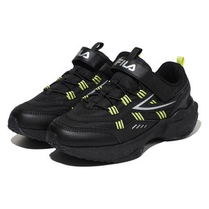 휠라키즈 NRE 5 러닝화 KD 3RM02372E