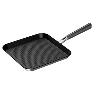 알텐바흐 인덕션 316Ti 티타늄 마스터 그릴팬, 1개, 28cm 골드박스 특가