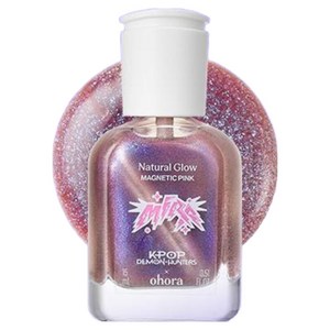 네일강화제 마그네틱 핑크, 1개, 15ml 골드박스 특가