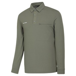 케이투세이프티 K8 워크웨어 TS-6204, Dark khaki, 1개