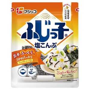후지코 시오콘부 염장다시마, 46g, 1개