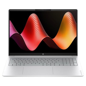 HP 2026 옴니북 3 16 코어5 코어 시리즈1, Glacier Silver, 16-bu0020TU, 512GB, 8GB, WIN11 Home