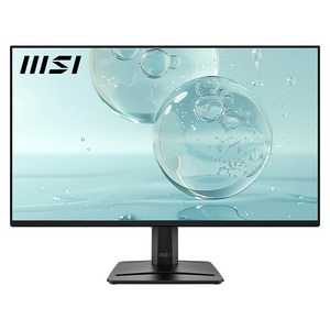 MSI FHD IPS 144 내장스피커 게이밍 모니터, 68.58cm, PRO MP275 E14L(무결점)