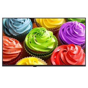 LG전자 FHD LED 일반TV, 43LB6500KNB, 방문설치, 벽걸이형, 107cm(43인치)