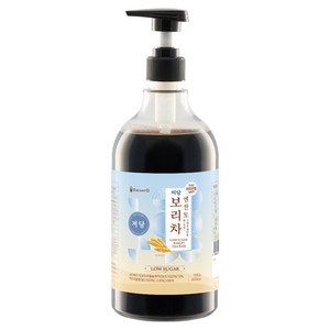 엔칸토 저당 진액 액상 보리차 무카페인, 1kg, 1개, 1개입