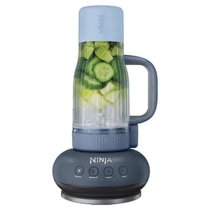 닌자 블렌드보스 텀블러 블렌더, DB351KRBL3