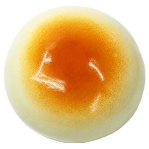 리드홈 얇은피 바삭 크런치 모닝빵 수제 말랑 슬랑이, 아이보리, 70g, 1개