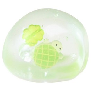 토이토 행운 거북이 슬랑이, 120g, 1개