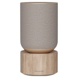 뱅앤올룹슨 베오사운드 밸런스 블루투스 스피커, Beosound Balance, 네추럴오크