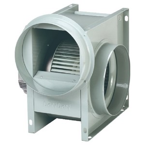 도리도리(Dori Dori) 동우 시로코팬 덕트용 산업용 환기팬 식당 공장 업소용 단상 390W, DWS-G25S, 고객직접설치