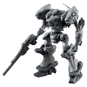 반다이 30MM ARMORED CORE VI FIRES OF RUBICON RaD CC 2000 ORBITER, 1개