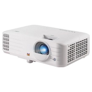 뷰소닉 UHD 3800 안시 게이밍 빔프로젝터, VX250-4K