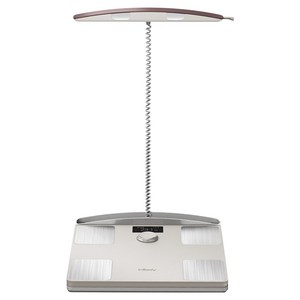 인바디 다이얼 체중계, H40NWiE, 베이지, 1개