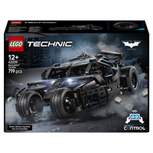 레고 테크닉 BatmobileTM Tumbler 42239, 1개
