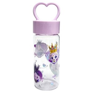 르번 프린세스 캐치 티니핑 엔젤링 보틀, 혼합색상, 1개, 380ml