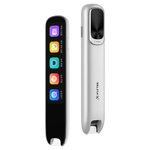 iFLYTEK AI 스캔톡 번역기 P30, LP-36BY04