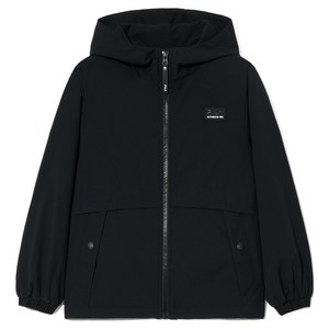 휠라키즈 에센셜 바람막이 FK2JKG3101X 골드박스 특가