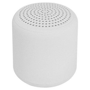 부이 사운드 버드 휴대용 무선 미니 블루투스 스피커, WHITE, B6SB-04M