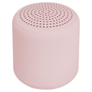 부이 사운드 버드 휴대용 무선 미니 블루투스 스피커, SANDPINK, B6SB-04M