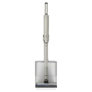 샤크 에보파워시스템 FIT+ 무선 스틱 청소기, 아이보리 화이트, LC152KRIV