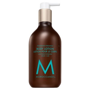 모로칸오일 바디 로션 프래그런스 오리지널, 1개, 360ml 골드박스 특가