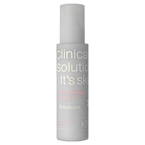 잇츠스킨 스네일 콜라겐 액티브 에멀전, 1개, 120ml