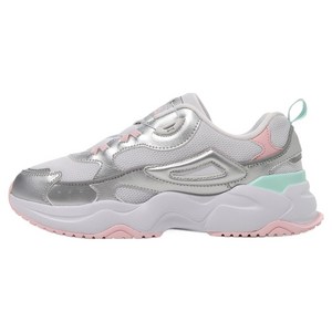 휠라키즈 레이플라이드 다이얼 KD 운동화 3XM02303G