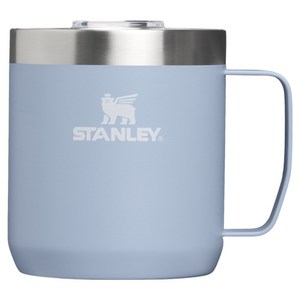 스탠리 에브리데이 캠프 머그, 블루 드림 스톤, 1개, 354ml
