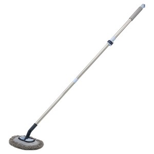 삼에스 자동차 길이조절 세차밀대 LONG 290g C155, 1개