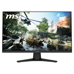 MSI WQHD Rapid IPS 게이밍 240 AI Vision 무결점 모니터, 68.58cm, MAG 274QF X24