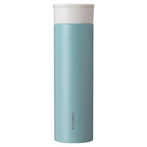 락앤락 슬림핏 스크류 텀블러, 1개, 400ml, 민트