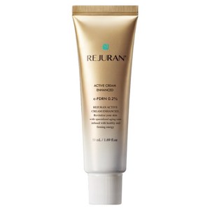 리쥬란 액티브 인핸스드 크림, 50ml, 1개