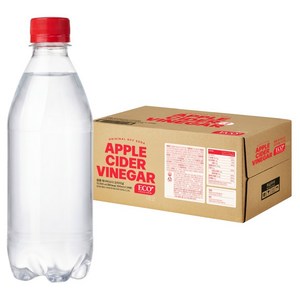 클룹 애사비소다 오리지널 제로 탄산음료 무라벨, 24개, 500ml 골드박스 특가