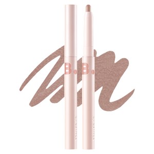 바닐라코 스머징 립 펜슬 0.8g, BE06 베어 샌드, 1개