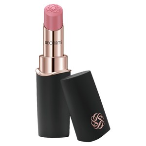데코르테 루즈 크림 새틴 3.5g, 01S 소피스티케이티드 로즈, 1개 골드박스 특가