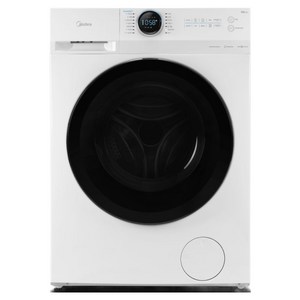 마이디어 드럼 세탁기 12kg 방문설치, MF200W120B/WW-KR, 화이트