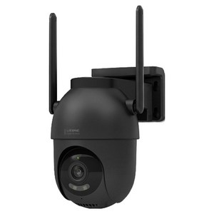 IPTIME 실외용 IP 카메라, C500-Outdoor, 1개
