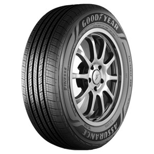 굿이어타이어 ASSURANCE FINESSE 98H / GM 트랙스 크로스오버 OE 225/55R18 방문설치, 1개, 출장장착