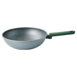 모던하우스 인덕션 포레스트 엑스 다이아몬드코팅 주물 웍팬, 1개, 28cm