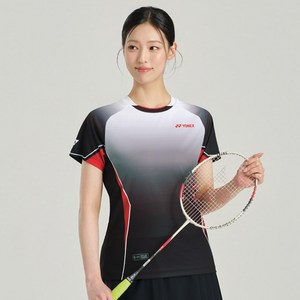 요넥스 여성용 배드민턴 게임웨어 263TS018F
