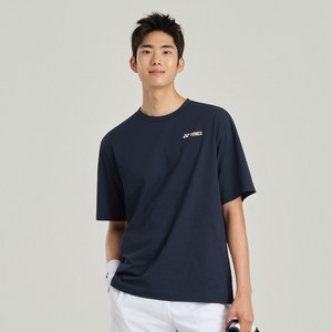 요넥스 배드민턴 캐주얼 티셔츠 263TS039U