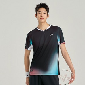 요넥스 남성용 배드민턴 게임웨어 263TS011M